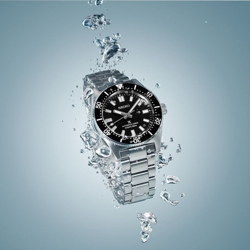 SEIKO SPB453J1 Otomatik Erkek Kol Saati