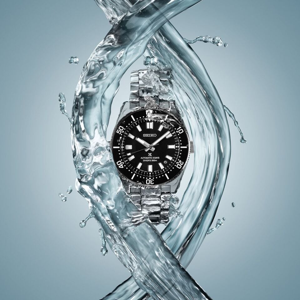 SEIKO SPB453J1 Otomatik Erkek Kol Saati