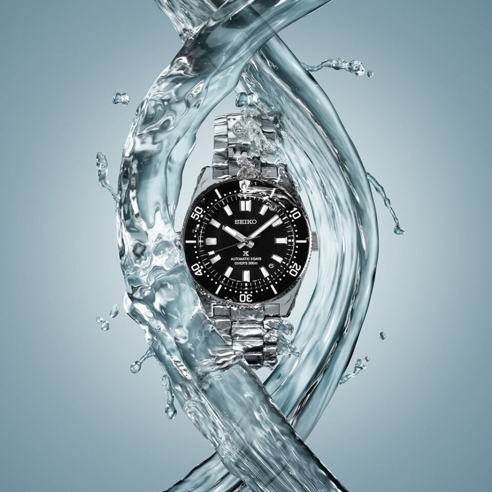 SEIKO SPB453J Otomatik ERKEK KOL SAATİ