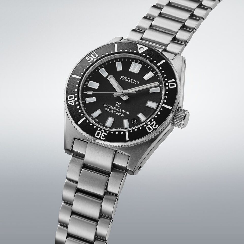SEIKO SPB453J1 Otomatik Erkek Kol Saati