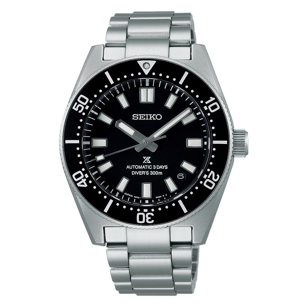 SEIKO SPB453J Otomatik ERKEK KOL SAATİ