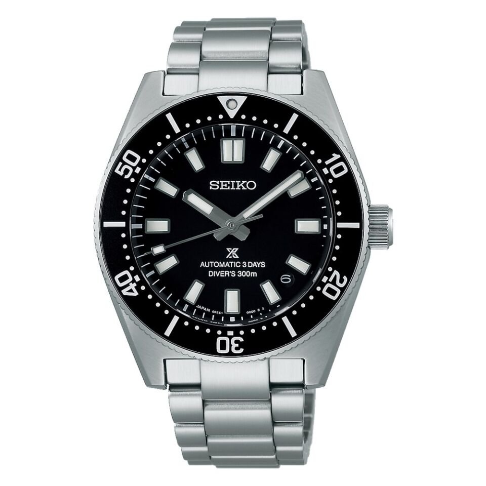 SEIKO SPB453J Otomatik ERKEK KOL SAATİ
