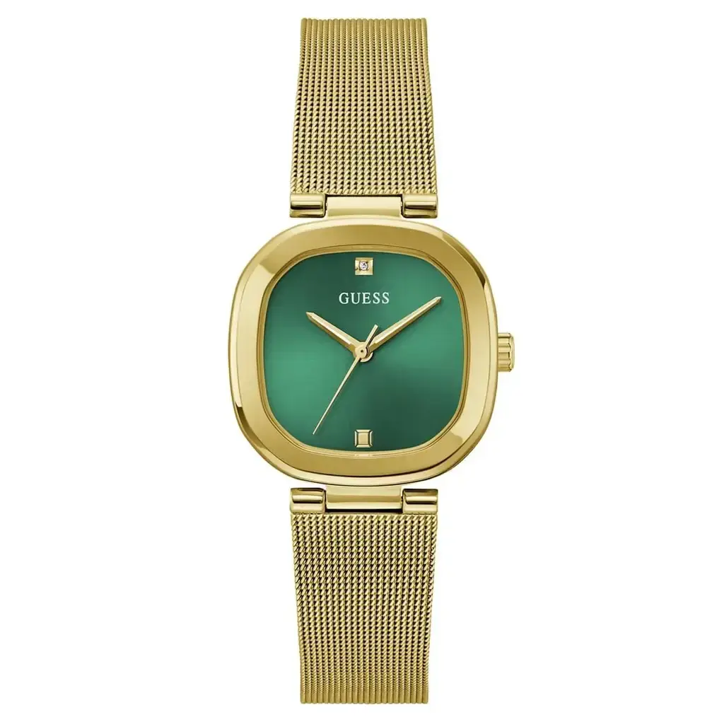 GUESS GUGW0768L2 Quartz KADIN / KIZ KOL SAATİ