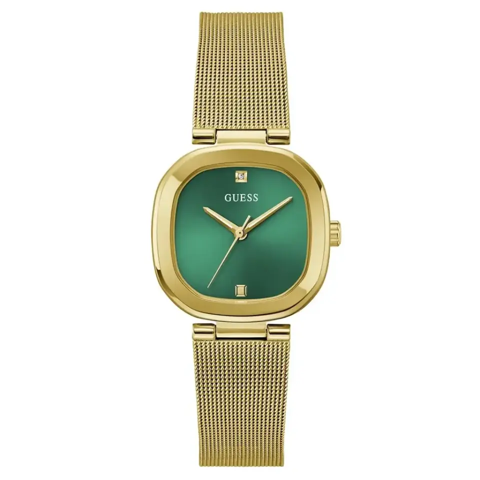 GUESS GUGW0768L2 Quartz KADIN / KIZ KOL SAATİ