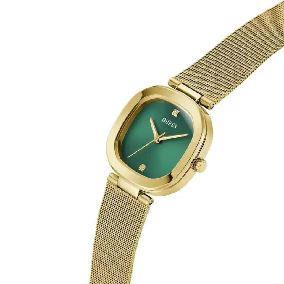 GUESS GUGW0768L2 Quartz KADIN / KIZ KOL SAATİ