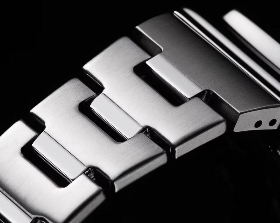 CASIO GM-2110D-8ADR Analog & Dijital ERKEK KOL SAATİ