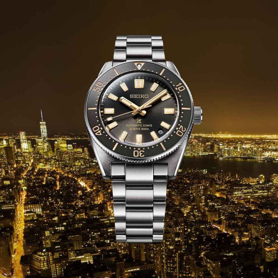 SEIKO SPB455J1 Kol Saati