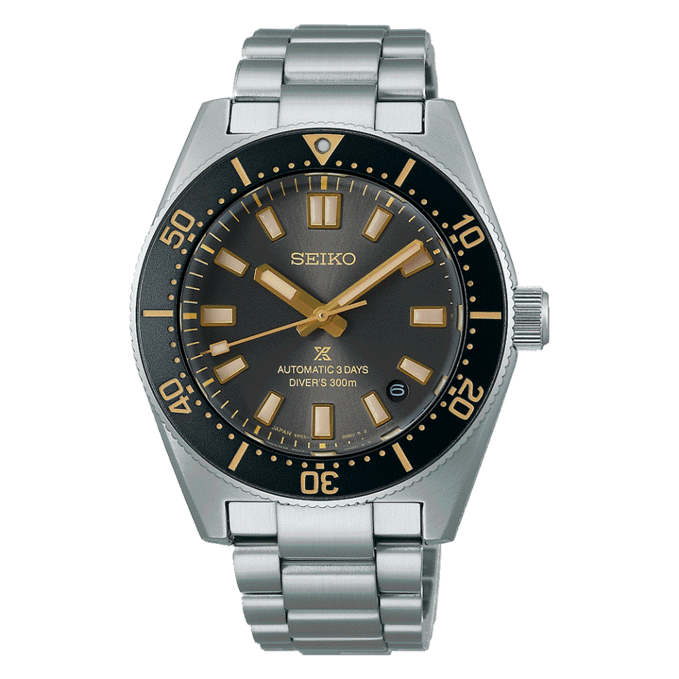 SEIKO SPB455J1 Kol Saati
