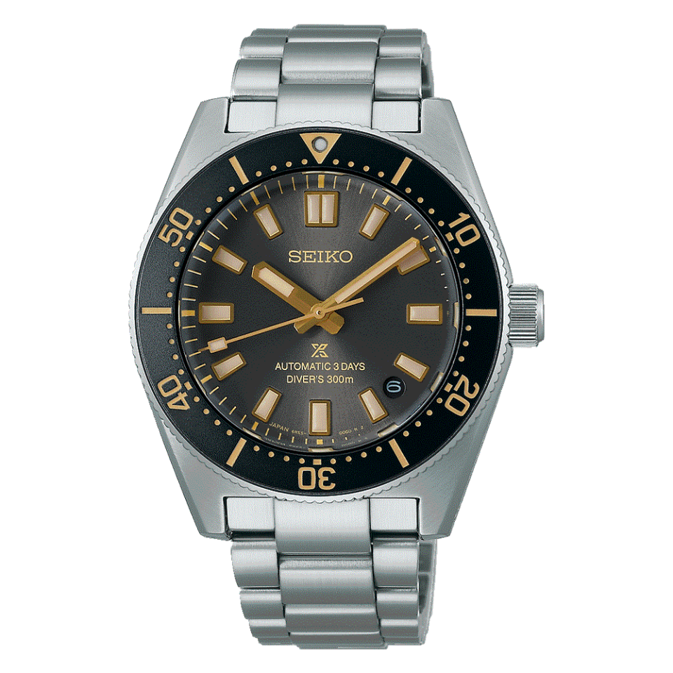 SEIKO SPB455J Otomatik ERKEK KOL SAATİ