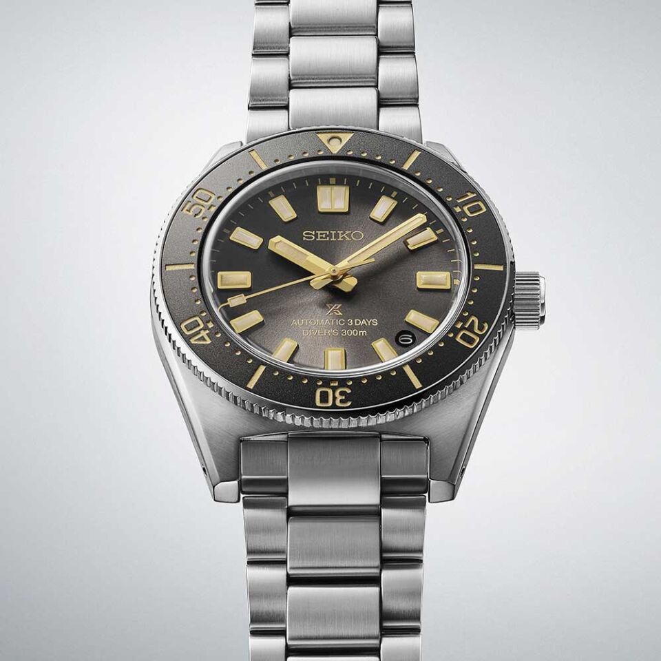 SEIKO SPB455J Otomatik ERKEK KOL SAATİ