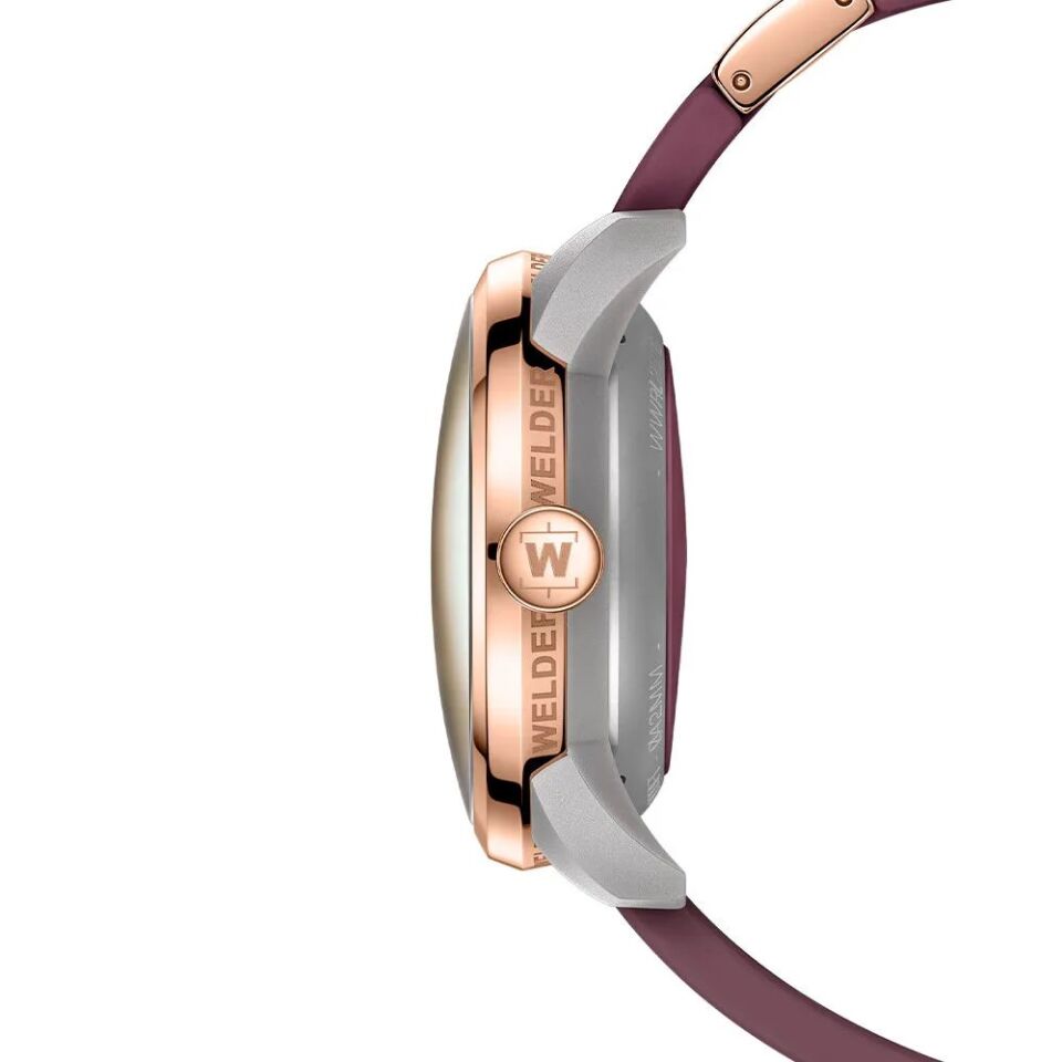 WELDER WWRL2010 Pilli (Quartz) Kadın Kol Saati | Safir Saat