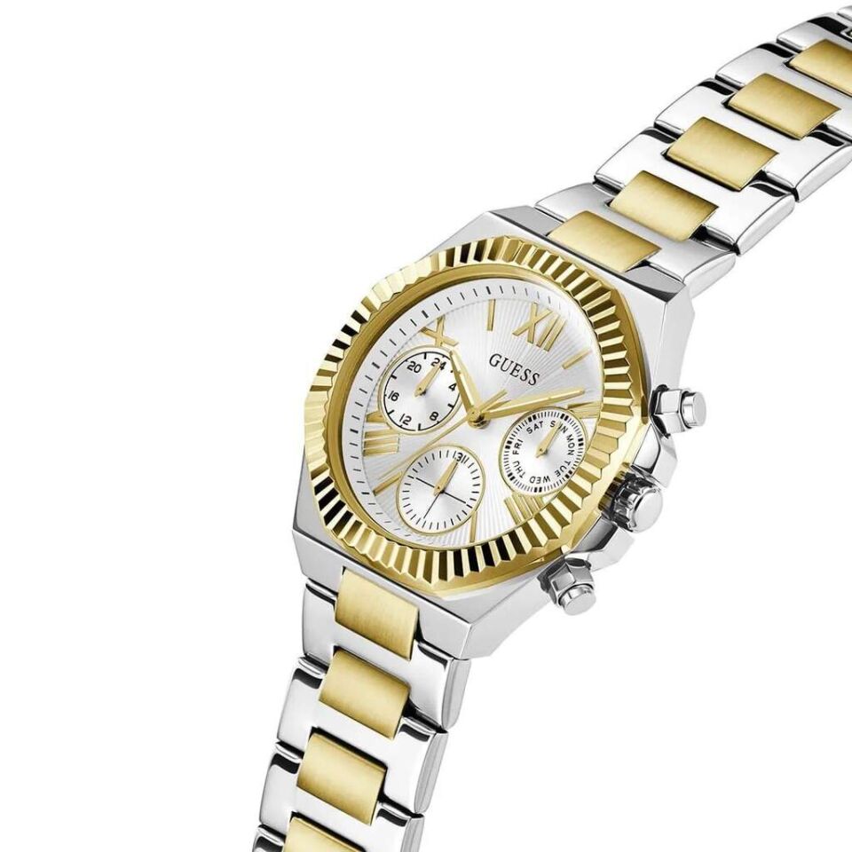 GUESS GUGW0769L3 Quartz KADIN / KIZ KOL SAATİ