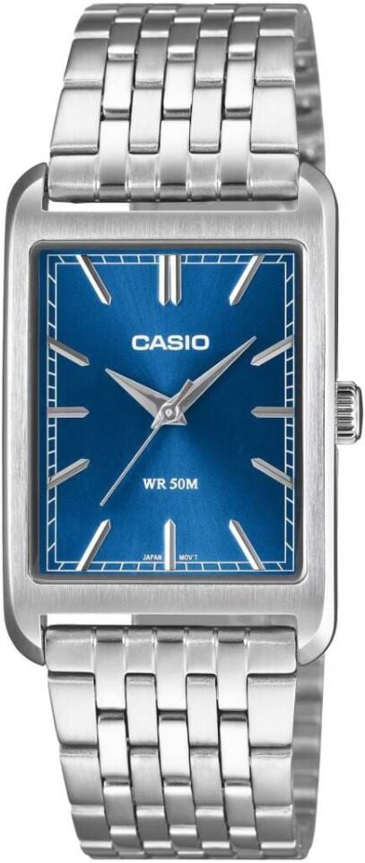 CASIO MTP-B215D-2AVDF Pilli (Quartz) Erkek Kol Saati