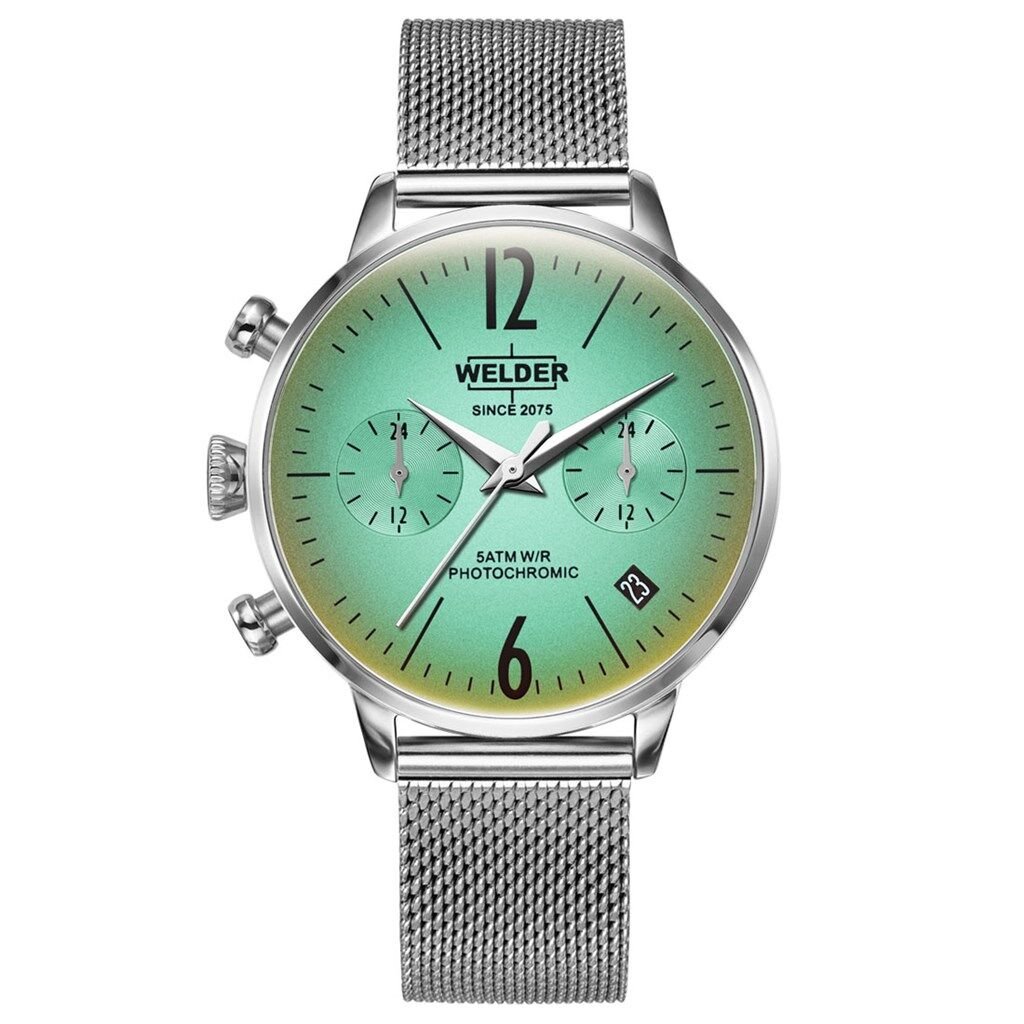 WELDER MOODY WWRC713 Quartz KADIN / KIZ KOL SAATİ