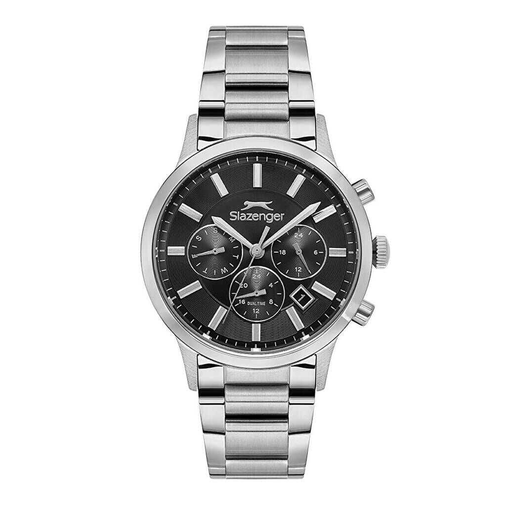 SLAZENGER SL.09.2511.2.02 Quartz ERKEK KOL SAATİ
