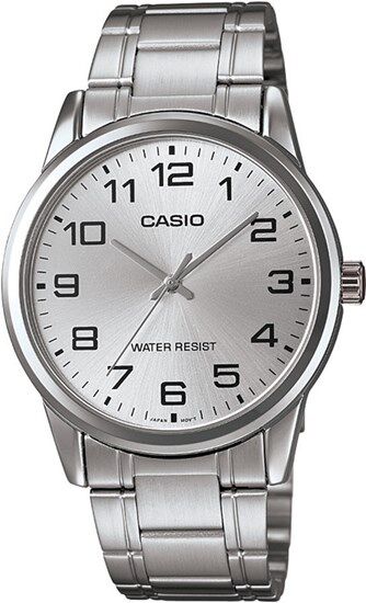 CASIO MTP-V001D-7BUDF Kol Saati
