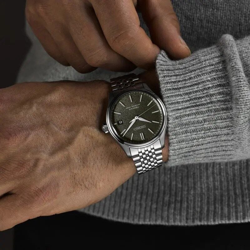 SEIKO SPB465J1 Kol Saati