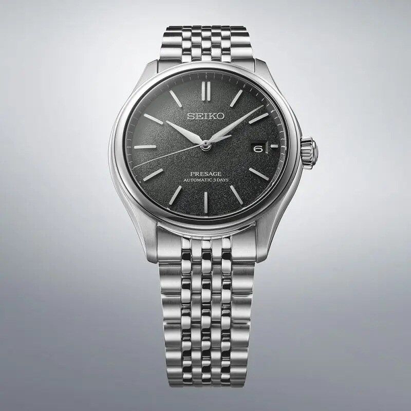 SEIKO SPB465J Otomatik ERKEK KOL SAATİ