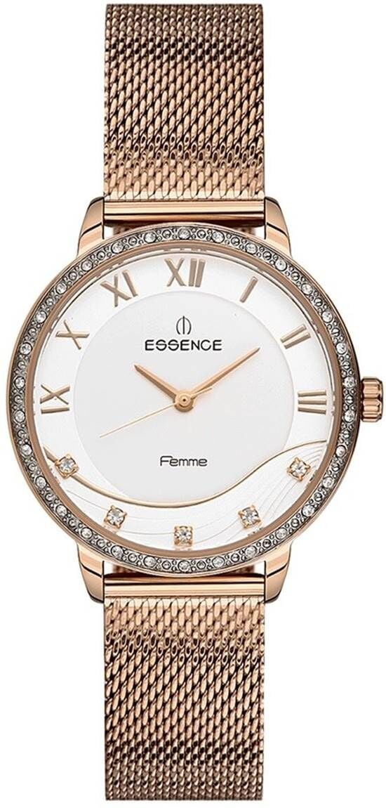 ESSENCE D1078.430 Quartz KADIN / KIZ KOL SAATİ