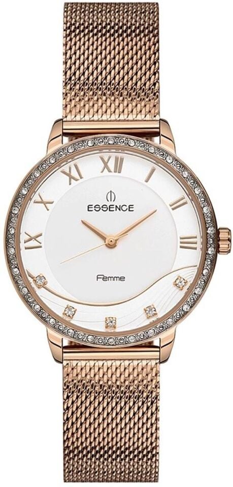 ESSENCE D1078.430 Quartz KADIN / KIZ KOL SAATİ