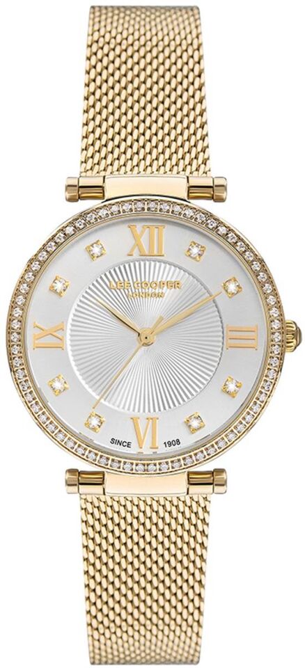 Lee CooperLC07309.130Kadın Pilli Quartz Kol Saati