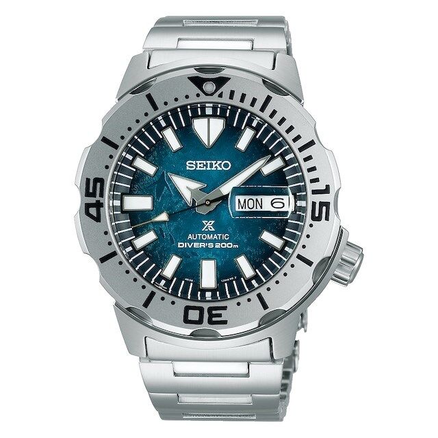 SEIKO SRPH75K1 Otomatik ERKEK KOL SAATİ