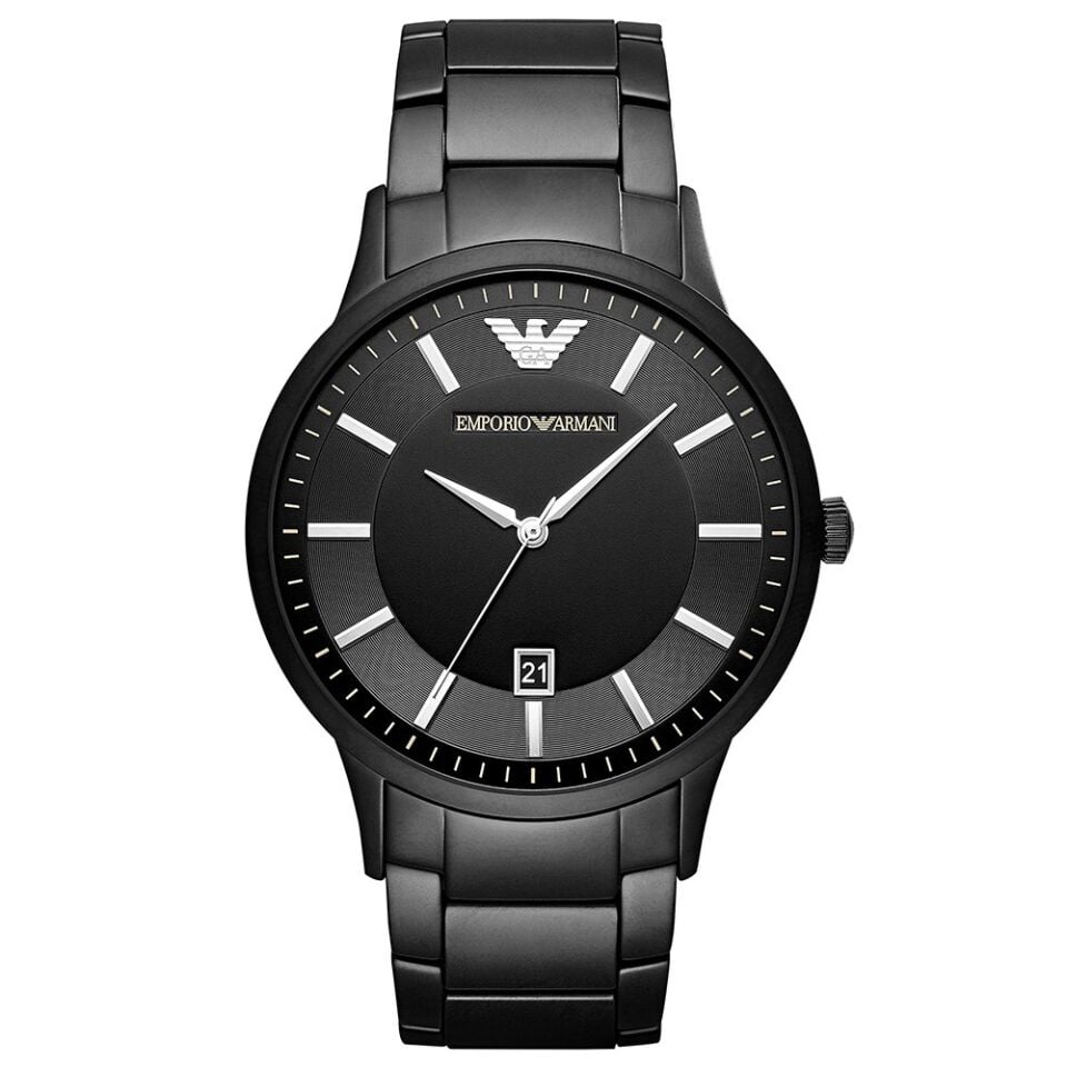 Emporio Armani AR11184 Pilli (Quartz) Erkek Kol Saati | Safir Saat