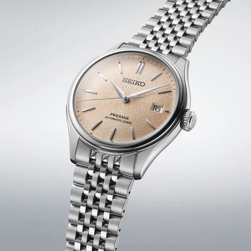 SEIKO SPB467J Otomatik ERKEK KOL SAATİ