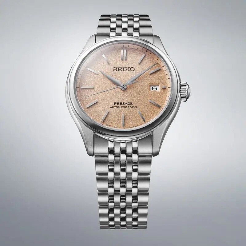 SEIKO SPB467J1 Otomatik Erkek Kol Saati