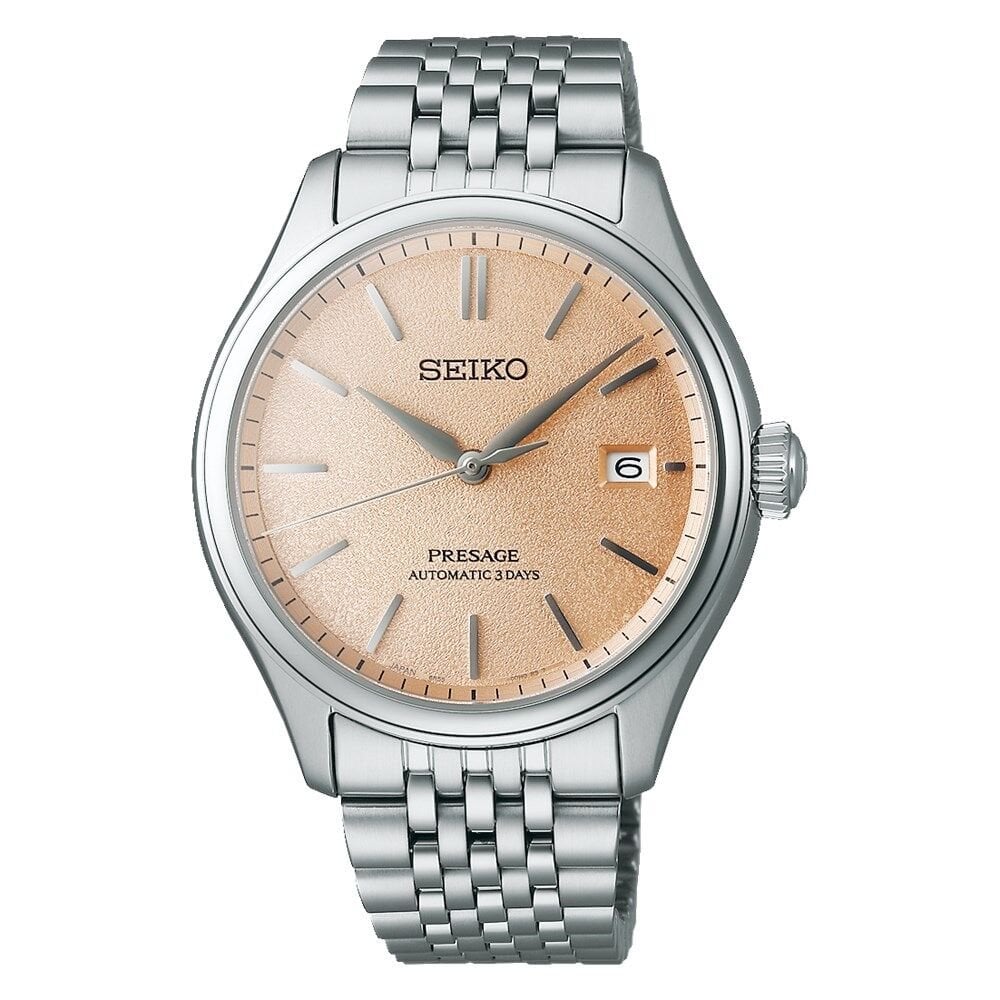 SEIKO SPB467J Otomatik ERKEK KOL SAATİ