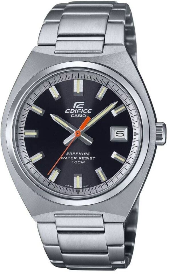 CASIO EFB-109D-1AVDF Pilli (Quartz) Erkek Kol Saati