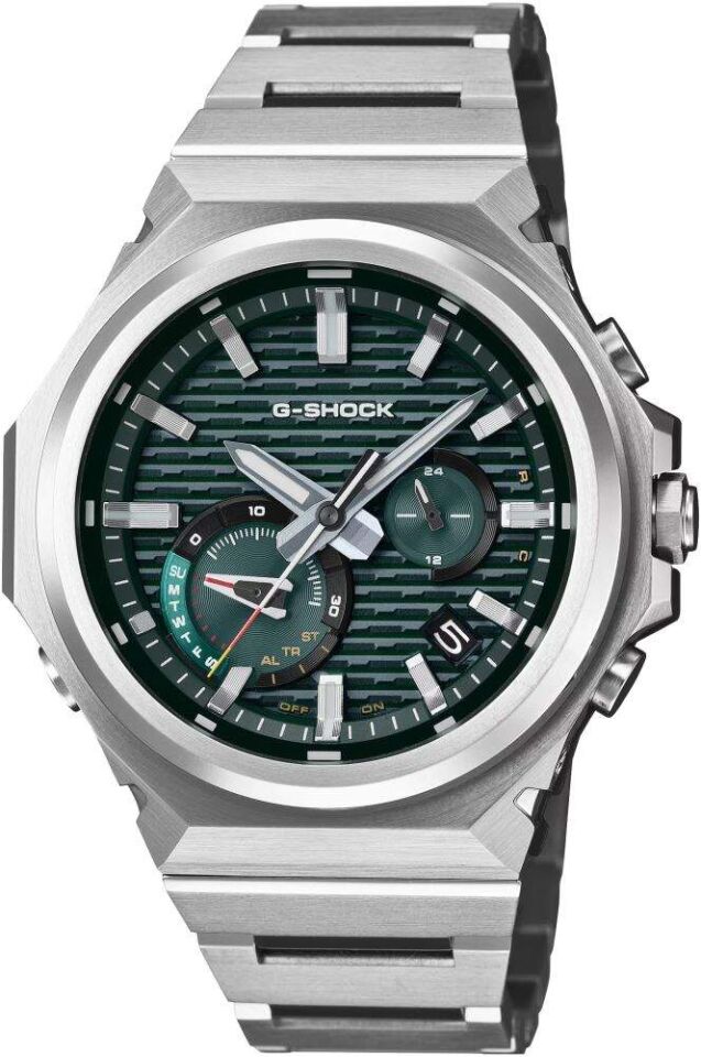 CASIO GST-B1000D-3ADR Kol Saati
