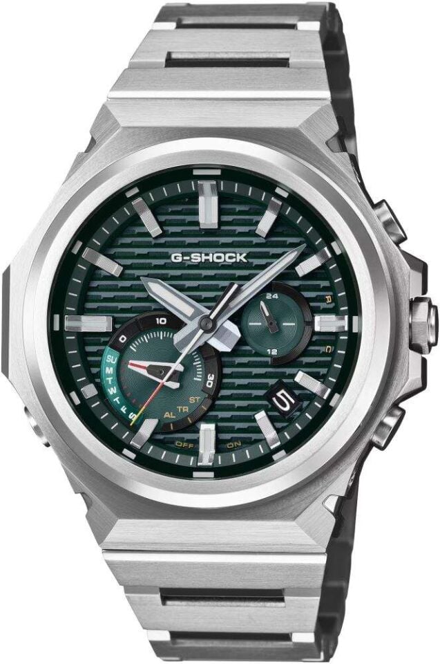 CASIO GST-B1000D-3ADR Solar ERKEK KOL SAATİ