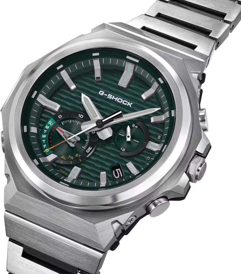 CASIO GST-B1000D-3ADR Solar ERKEK KOL SAATİ