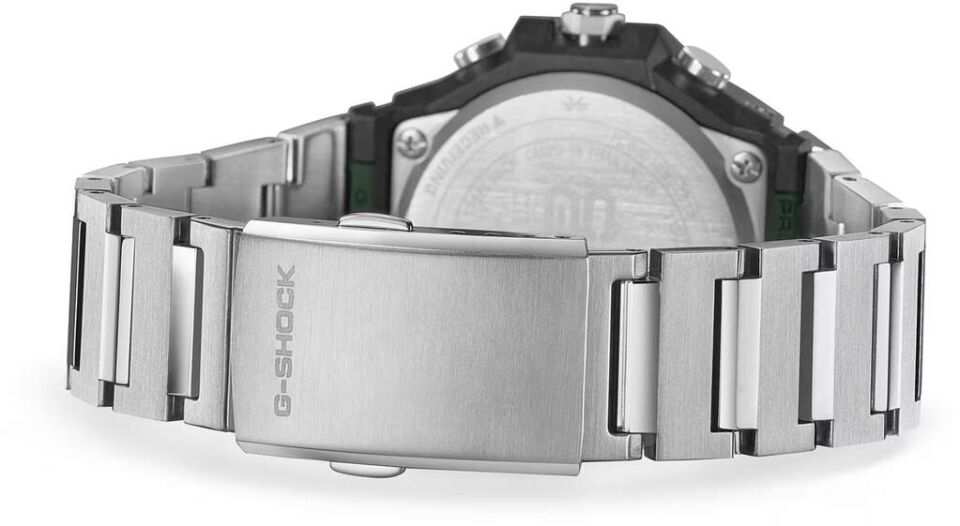 CASIO GST-B1000D-3ADR Solar ERKEK KOL SAATİ