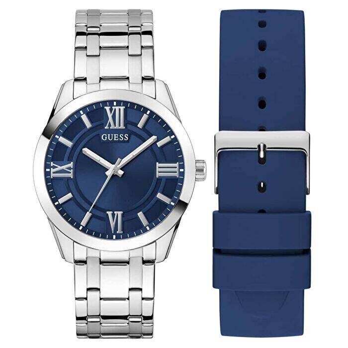 GUESS GUGW1008G1 Quartz ERKEK KOL SAATİ