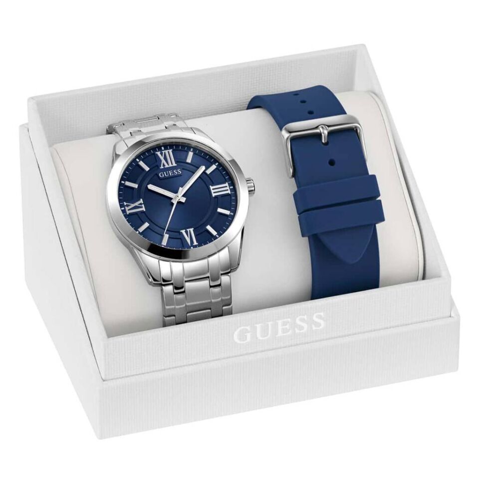 GUESS GUGW1008G1 Quartz ERKEK KOL SAATİ