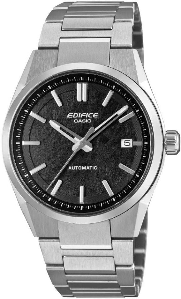 CASIO EFK-110D-1ADR Otomatik Erkek Kol Saati