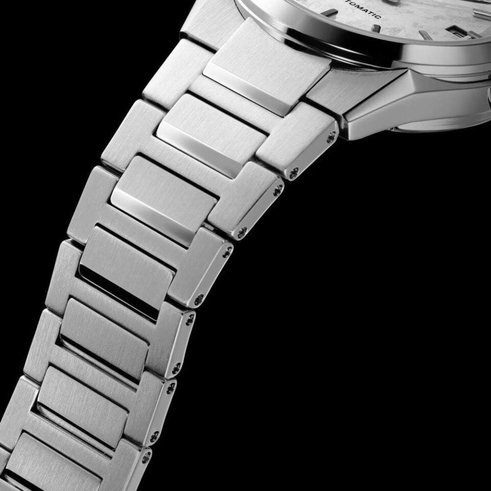 CASIO EFK-110D-1ADR Otomatik Erkek Kol Saati