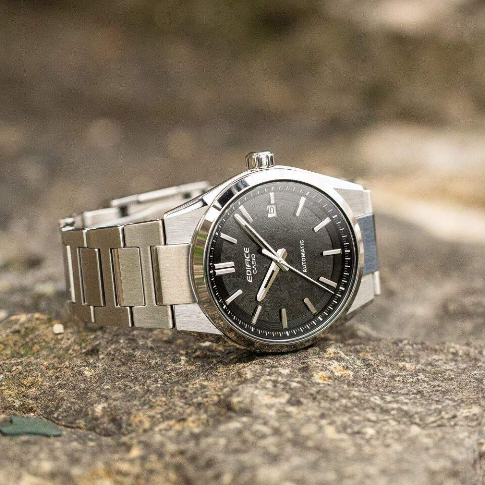 CASIO EFK-110D-1ADR Otomatik ERKEK KOL SAATİ