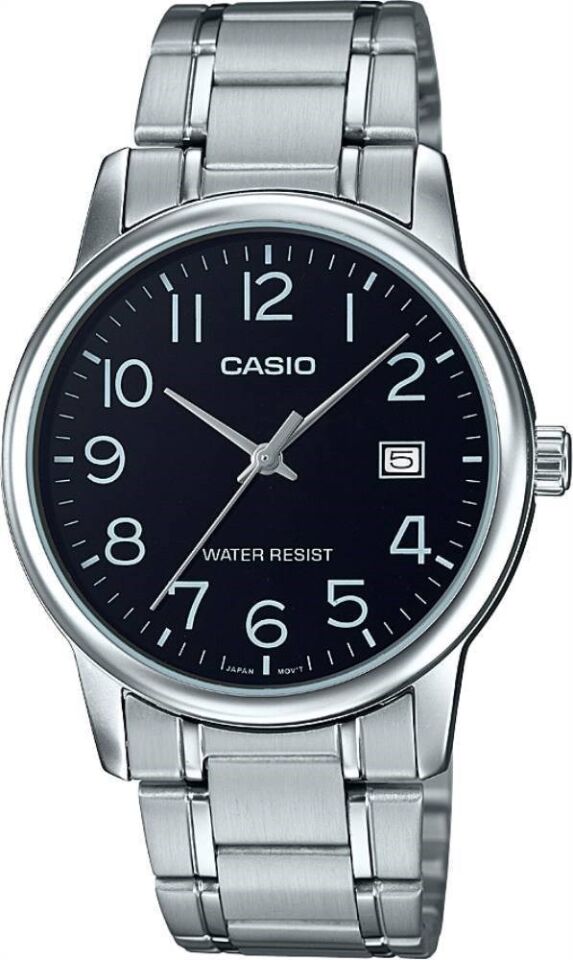 CASIO MTP-V002D-1BUDF Quartz ERKEK KOL SAATİ