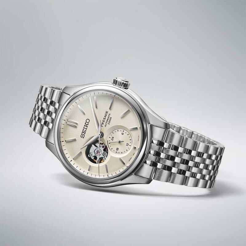 SEIKO SPB469J Otomatik ERKEK KOL SAATİ