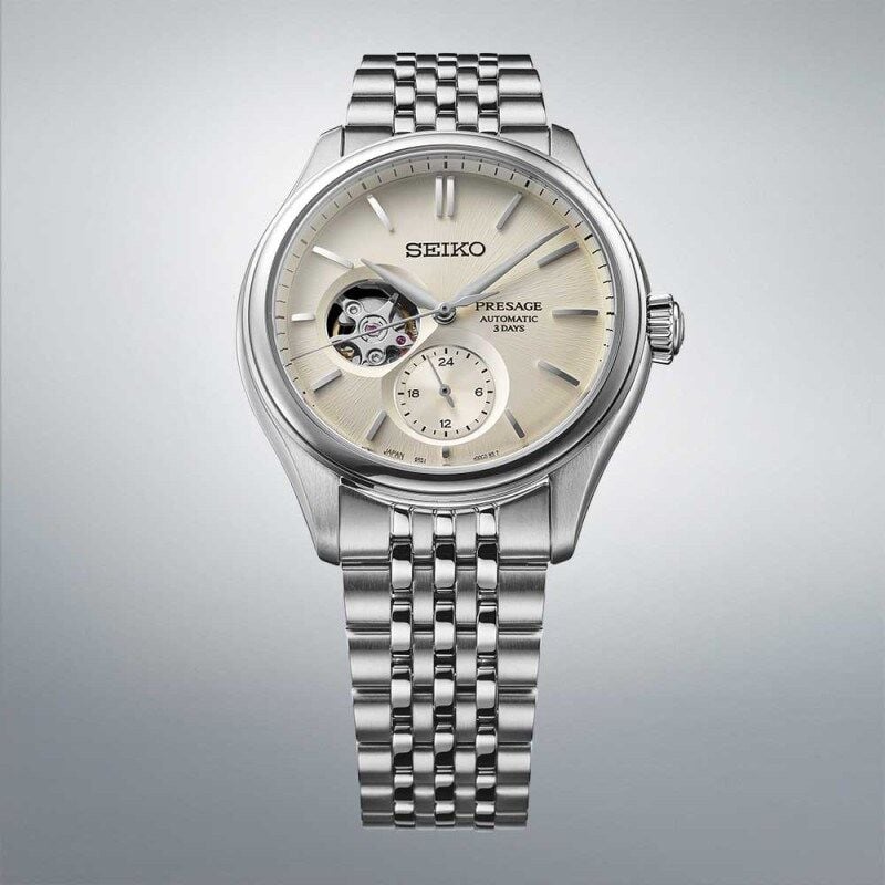 SEIKO SPB469J1 Otomatik Erkek Kol Saati