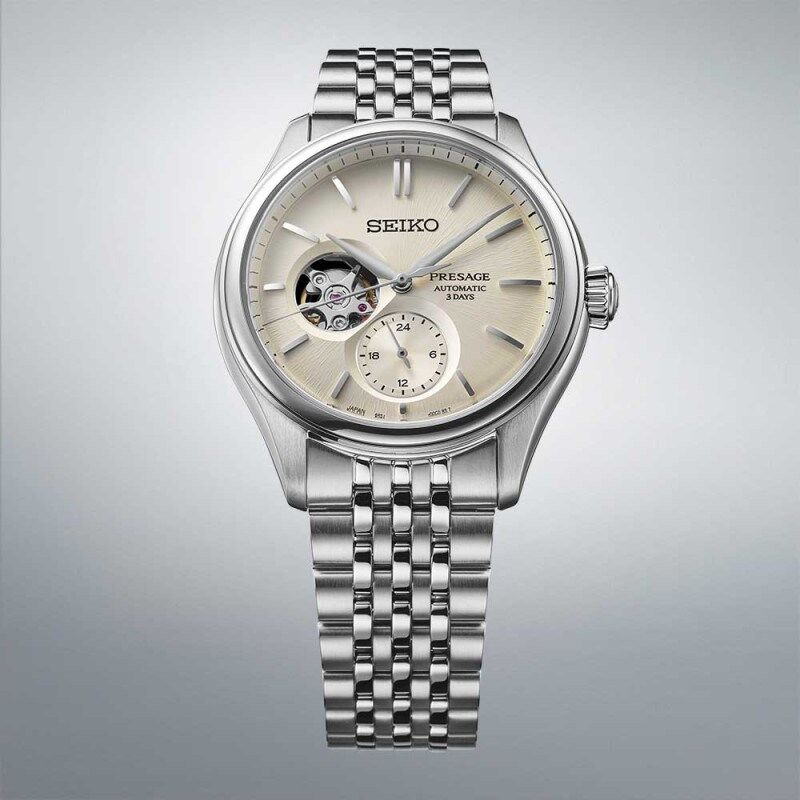 SEIKO SPB469J Otomatik ERKEK KOL SAATİ