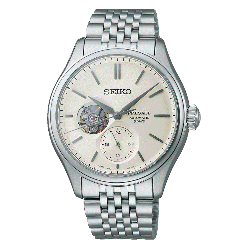 SEIKO SPB469J1 Otomatik Erkek Kol Saati