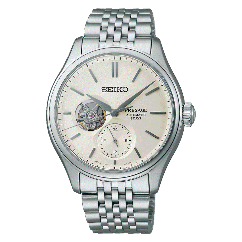 SEIKO SPB469J Otomatik ERKEK KOL SAATİ