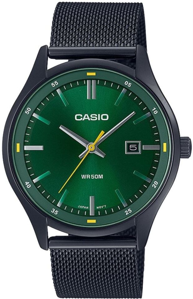 CASIO MTP-E710MB-3AVDF Kol Saati