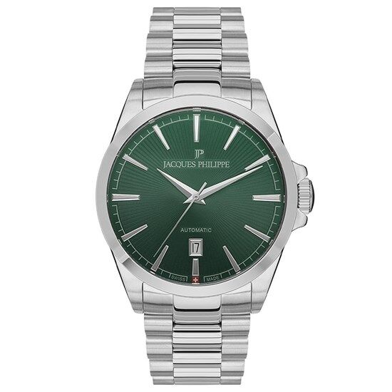 JACQUES PHILIPPE JPAGS5513X6 Otomatik ERKEK KOL SAATİ
