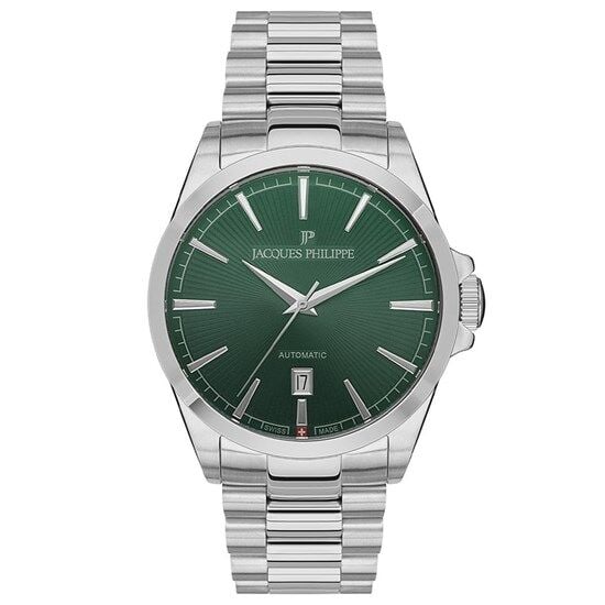 JACQUES PHILIPPE JPAGS5513X6 Otomatik ERKEK KOL SAATİ