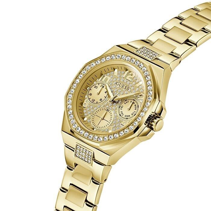 GUESS GUGW0777L2 Analog KADIN / KIZ KOL SAATİ